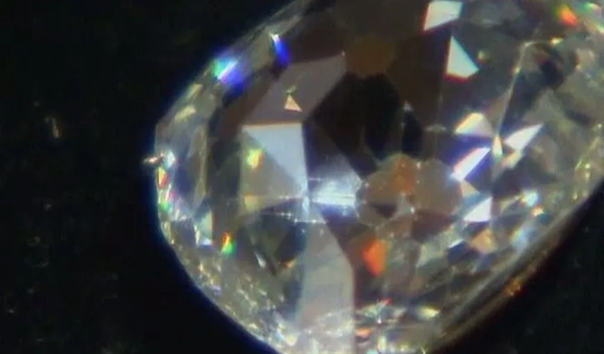 Diamant ce i-a aparţinut Mariei de Medici, vândut cu  9,7 mil de dolari, în cadrul unei licitaţii