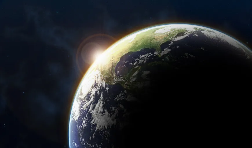 Ipoteză uluitoare: Pământul ar putea fi un organism viu care protejează viaţa