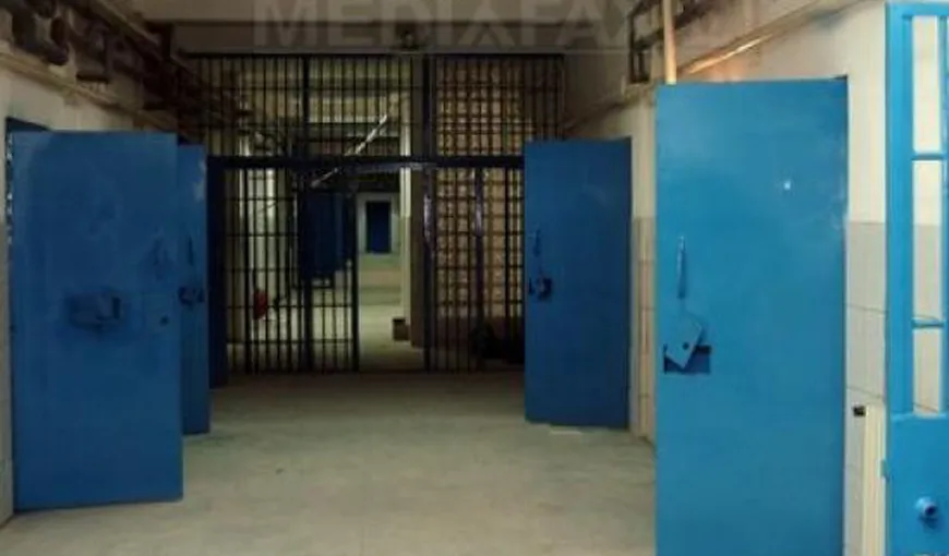 Deţinuţii de la Penitenciarul Focşani care au evadat au fost prinşi