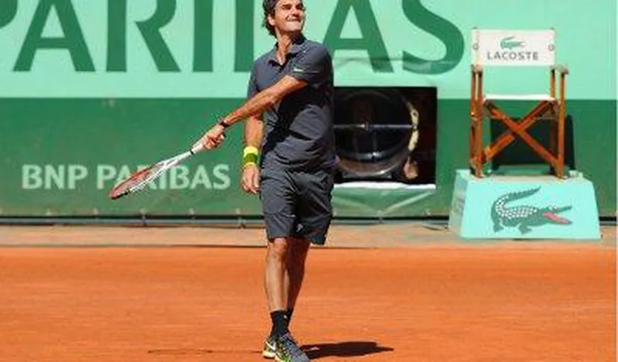 Federer a doborât un nou record. Are cele mai multe victorii în turneele de Grand Slam