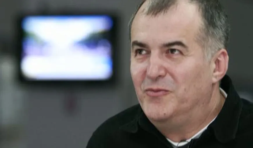 Florin Călinescu reconstituie ultimele luni din viaţa fiului său