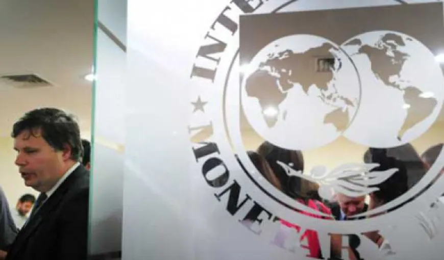 FMI este de acord cu majorarea salariilor bugetarilor