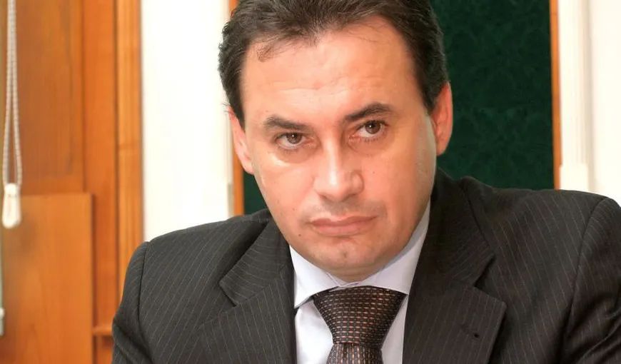 Gheorghe Falcă a câştigat al treilea mandat la Primăria Arad
