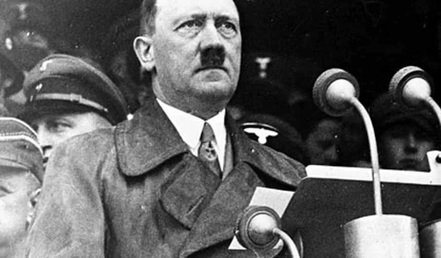 Hitler era dependent de cocaină şi îşi injecta spermă de taur pentru potenţă