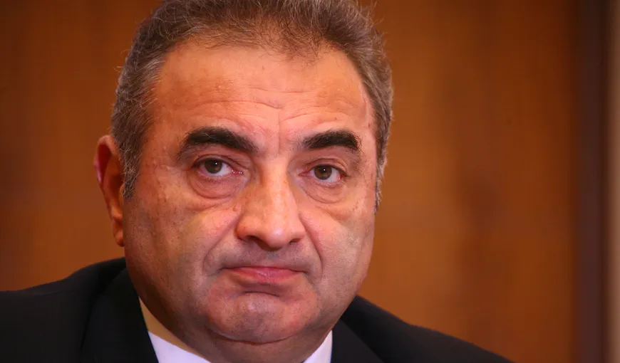 Florin Georgescu revine după aproape 16 ani la conducerea Finanţelor