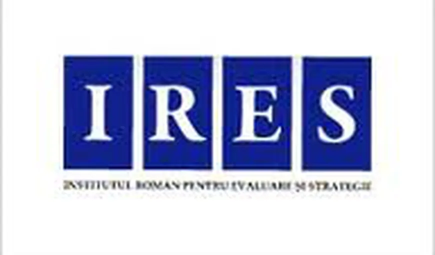 Sondaj IRES: Câţi români aprobă guvernul Ponta