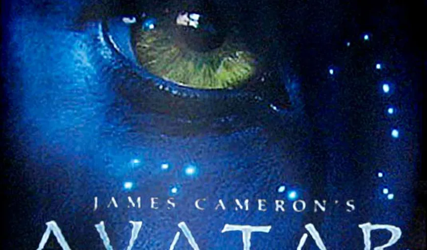 James Cameron vrea să facă încă trei filme din seria „Avatar”