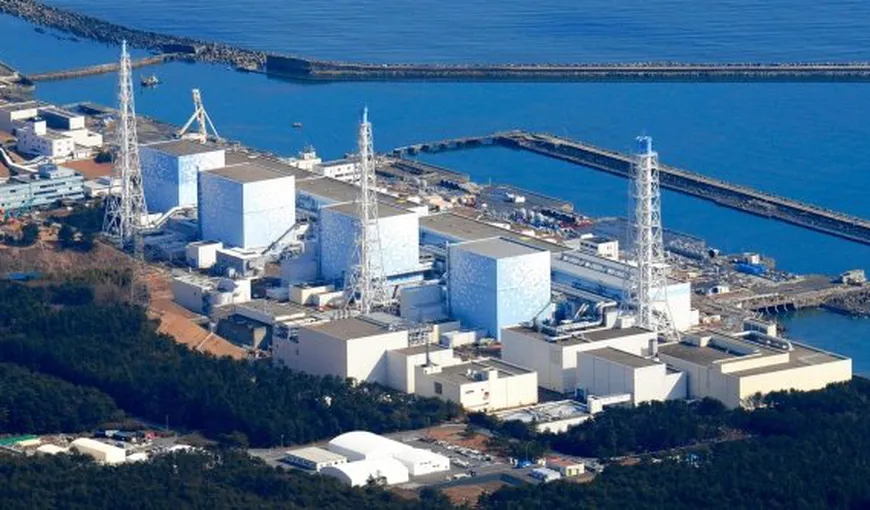 Japonia a oprit şi ultimul reactor funcţional