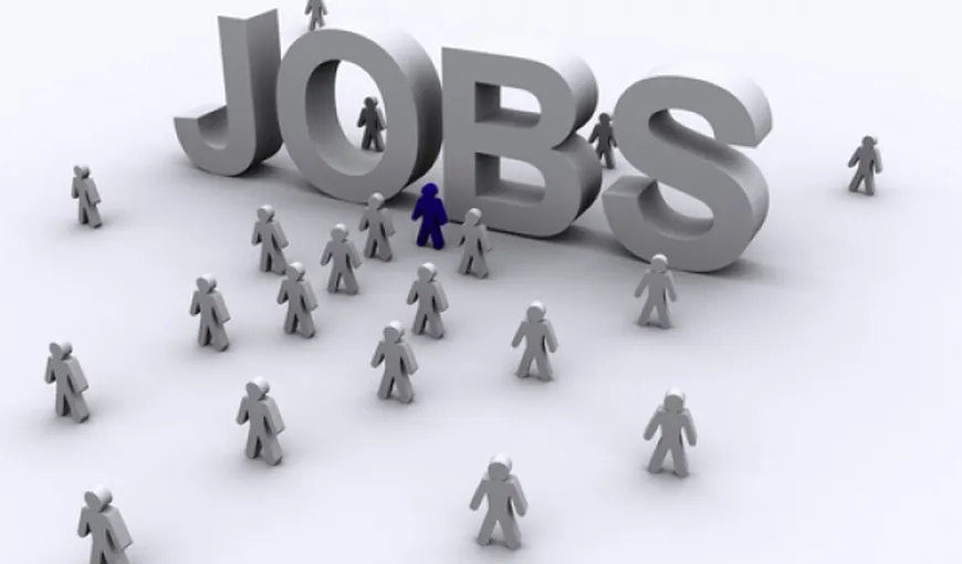Aproape jumătate dintre angajatorii din România întâmpină dificultăţi în ocuparea posturilor vacante