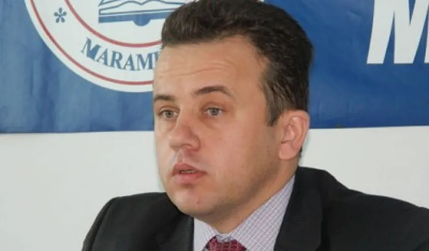Liviu  Pop, interimar la Ministerul Educaţiei