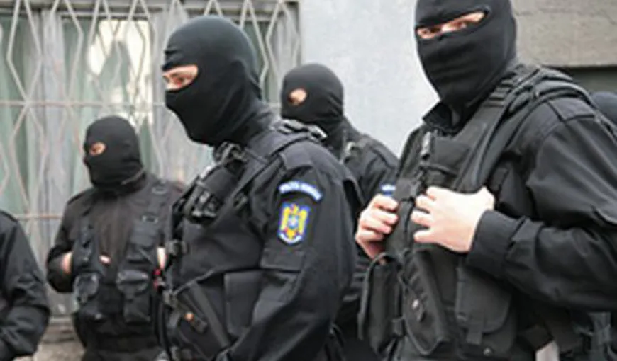 Buzău: O reţea de traficanţi de tutun formată din 12 persoane, destructurată de poliţişti