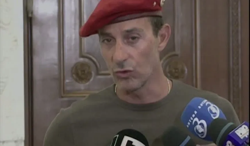 Mazăre, deranjat de prezenţa lui Ioan Rus în cabinetul Ponta. „A fost damblaua premierului”