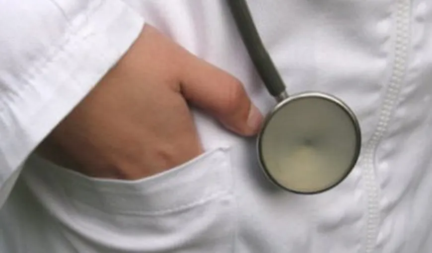 Un medic a recunoscut greşeala în cazul femeii tratate de cancer, fără a fi bolnavă VIDEO