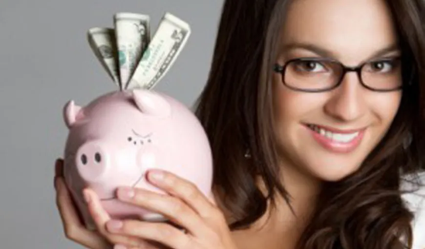 Banii pot cumpăra fericirea: Ce venit trebuie să ai pentru a te simţi bine