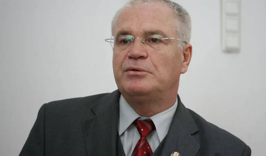 Eugen Nicolicea, în fruntea Comisiei de anchetă a terenurilor lui Băsescu