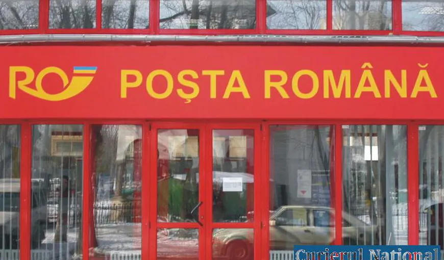 Poşta Română se privatizează: statul a acceptat oferta neangajantă depusă de operatorul belgian bpost
