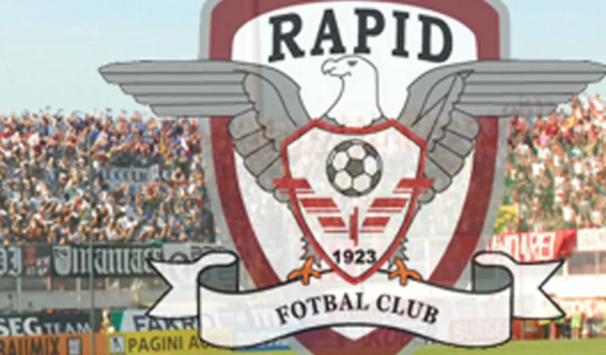 Astra Ploieşti – Rapid, scor 0-1, în Liga I
