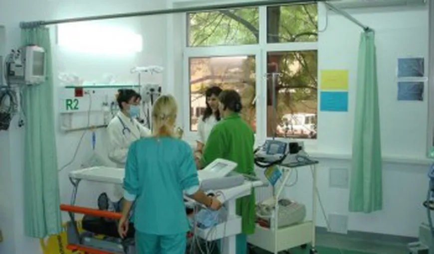 NU MAI AVEM DOCTORI! Medici de nota patru, acceptaţi în sistemul sanitar din România
