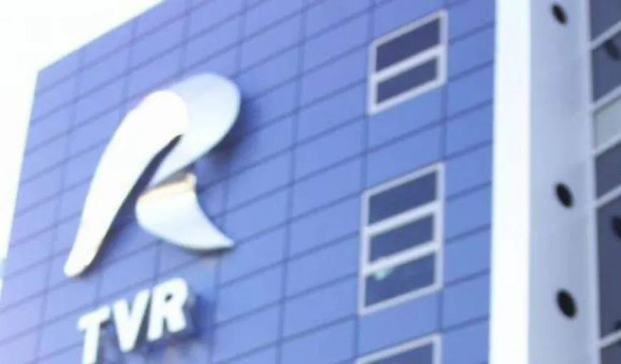 ANAF a blocat conturile TVR. Conducerea TVR: Măsura Fiscului blochează activitatea instituţiei