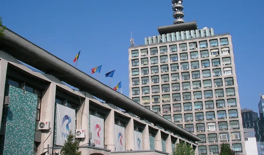 Ponta: TVR este în stare de faliment şi are o conducere profund politizată