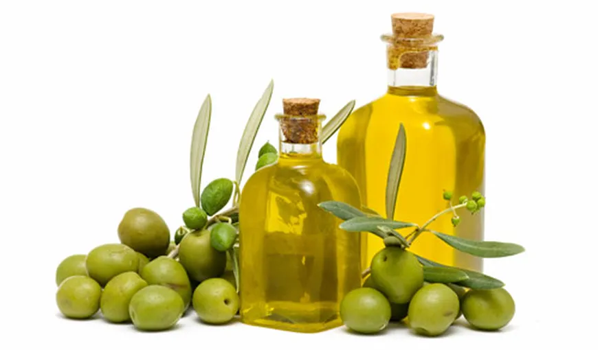 Întrebuinţări ale uleiului de măsline la care nu te-ai fi gândit