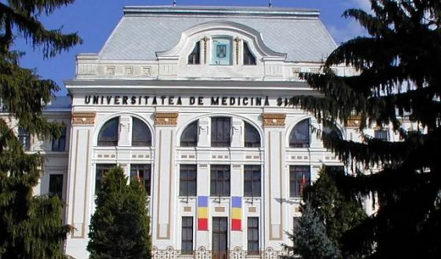Guvernul a anulat hotărârea privind UMF Târgu Mureş şi a retras recursul Cabinetului MRU