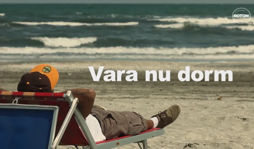 Connect-R a lansat teaserul videoclipului „Vara nu dorm” VIDEO