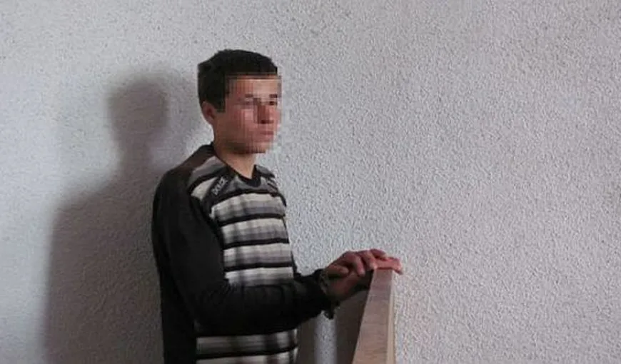 Un adolescent din Gorj, acuzat că şi-a violat mama vitregă