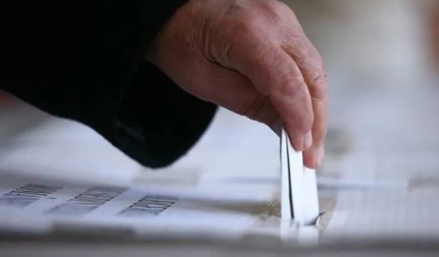 Hartă interactivă: vezi candidaţii la alegerile locale