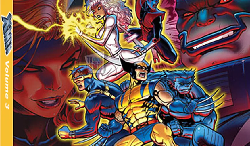 Premieră în universul benzilor desenate: Prima căsătorie gay în următorul volum din seria „X-Men”