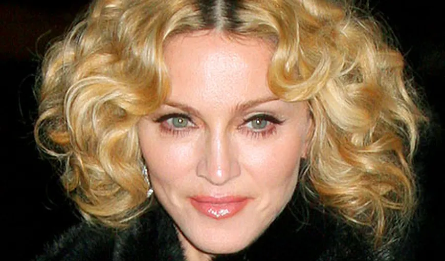 Madonna cere sterilizarea cabinei după fiecare concert. De ce se teme artista