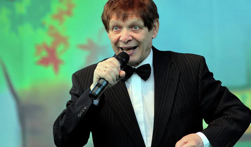 „Mr.Trololo”, baritonul rus al cărui cântec a devenit viral în 2010, a murit VIDEO