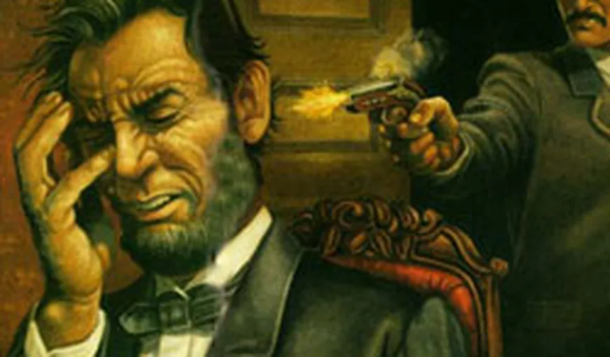 Cum a fost tratat Abraham Lincoln după ce a fost asasinat. Ce conţine raportul medical