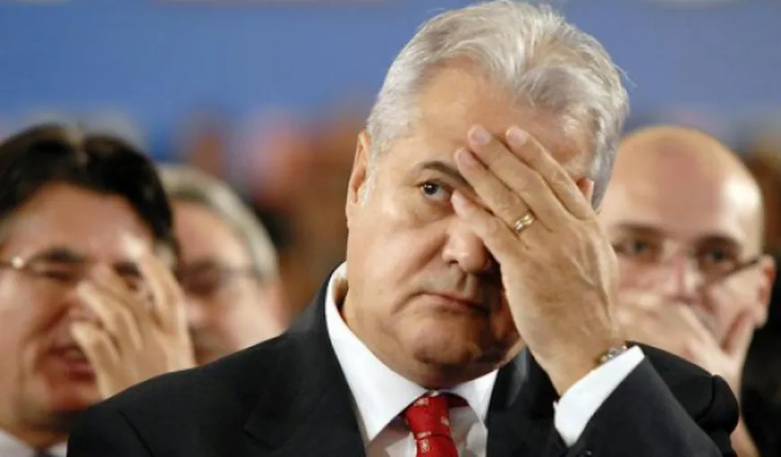 Presa internaţională despre Adrian Năstase. Fostul premier român s-a plâns de un „proces politic”