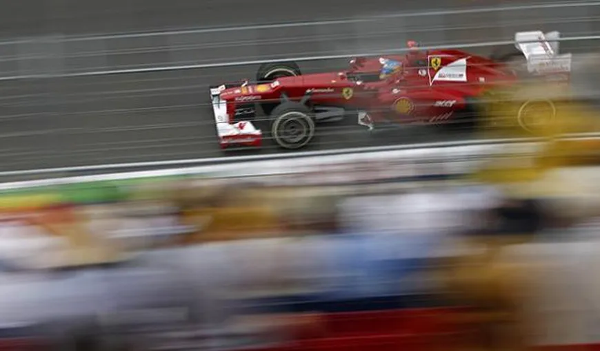 Alonso a câştigat la Valencia. Schumacher, primul podium de la revenirea în F1