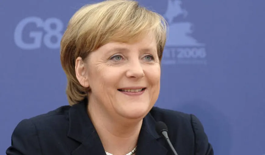 Merkel şi Cameron: Pactul bugetar nu este suficient pentru depăşirea crizei