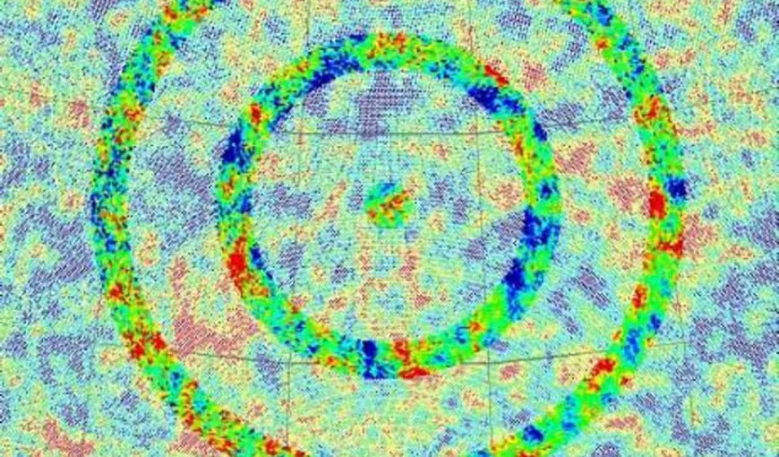 Fantoma universului care ar fi existat înainte de Big Bang, surprinsă de astronomi FOTO