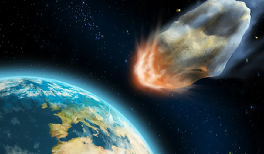 Efectul Yarkovksy ar putea să ne distrugă planeta? O forţă ciudată împinge asteroizii către Pământ