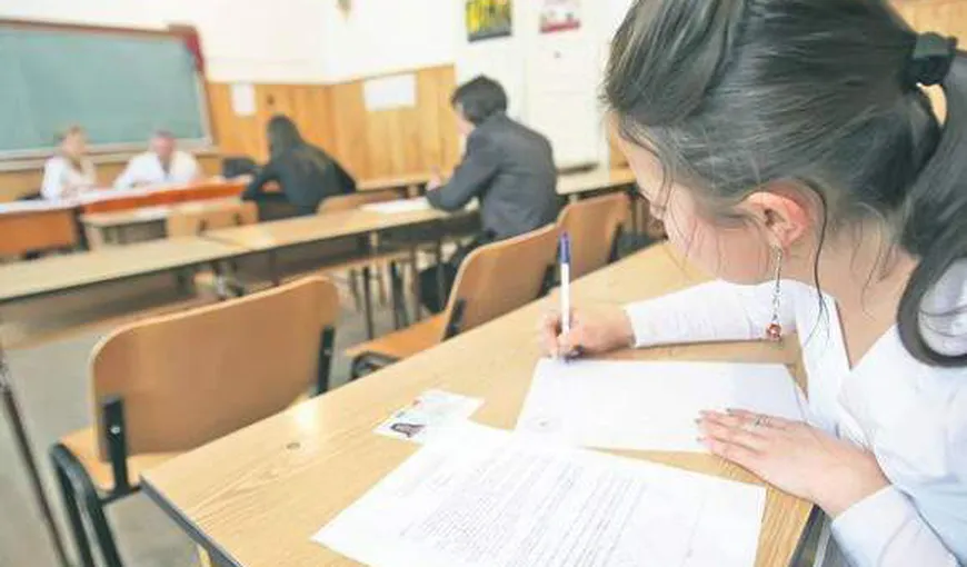 BACALAUREAT 2012: Şase elevi, eliminaţi din examen în a doua zi, la proba orală