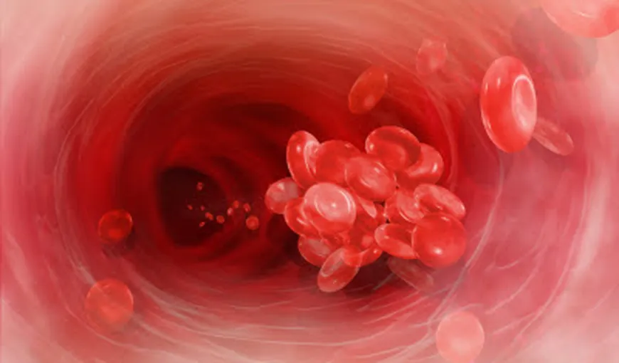 Premieră medicală: Primul vas de sânge „personalizat”, creat din celule suşă, transplantat cu succes