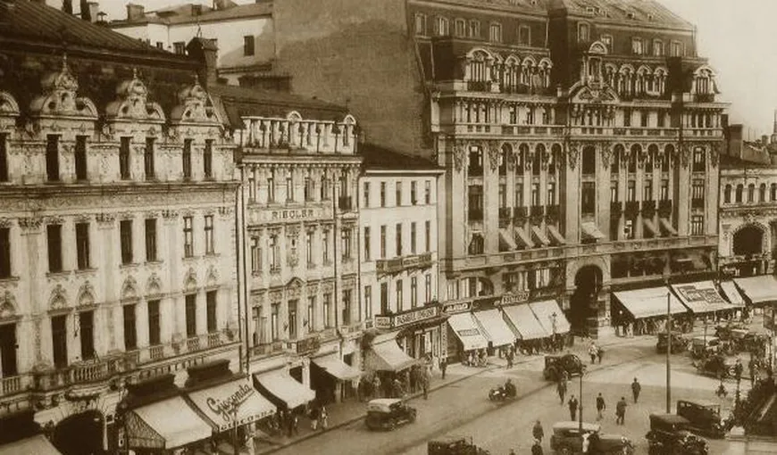 Primarii Bucureştiului. Cine a fost cel mai longeviv VIDEO