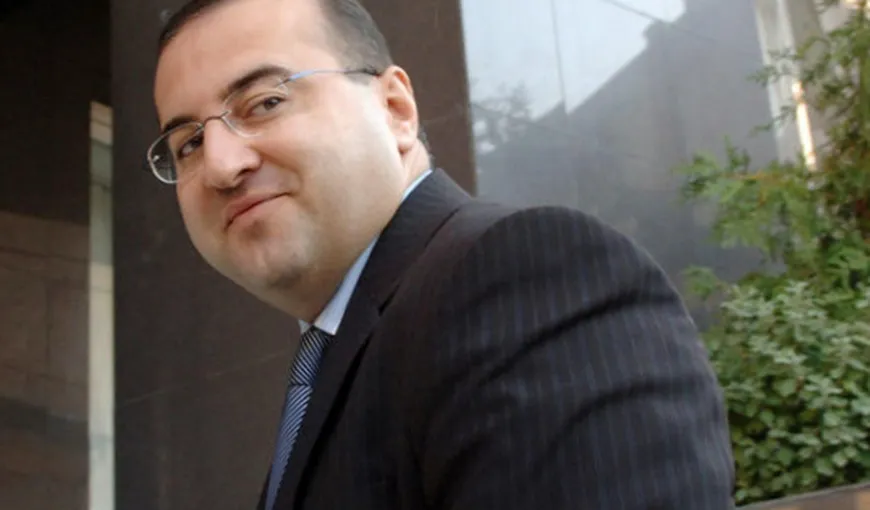Claudiu Săftoiu, validat ca preşedinte director-general al TVR de parlamentari