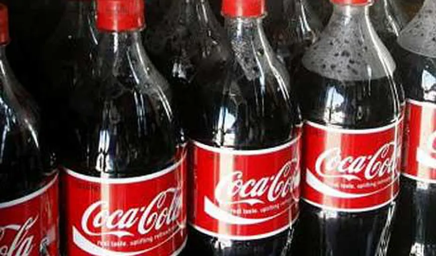 ALCOOL, descoperit în băuturile Coca-Cola şi Pepsi. Vezi ce spun specialiştii