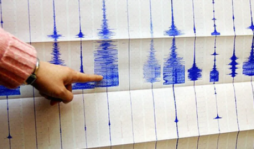Cutremur cu magnitudinea de 4,6 în Bosnia