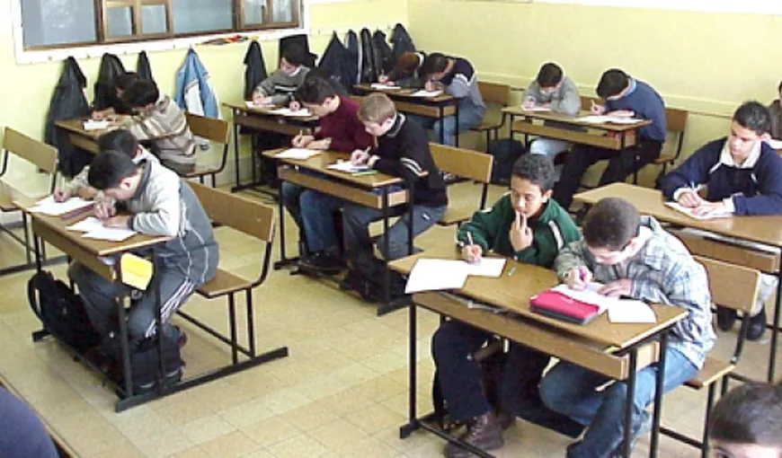 REZULTATE EVALUARE NAŢIONALĂ 2012: Şapte elevi au obţinut media 10, în Mureş