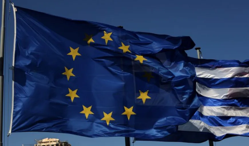 Alegerile din Grecia sunt „un spectacol secundar”, lupta pentru euro se duce în Spania