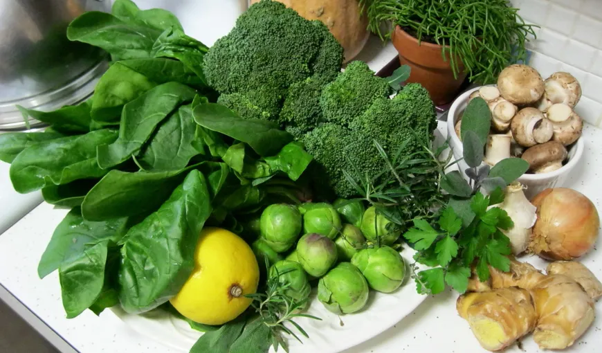 Beneficiile incredibile ale legumelor verzi asupra sănătății