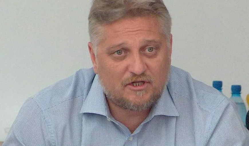 Corneliu Iacobov, CONDAMNAT DEFINITIV la 7 ani de închisoare