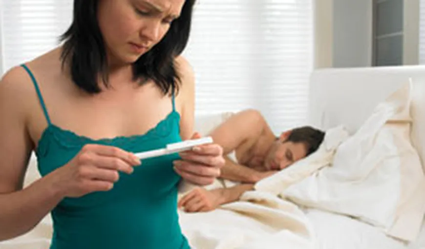 Peste 50% din cazurile de infertilitate sunt cauzate de infertilitatea masculină