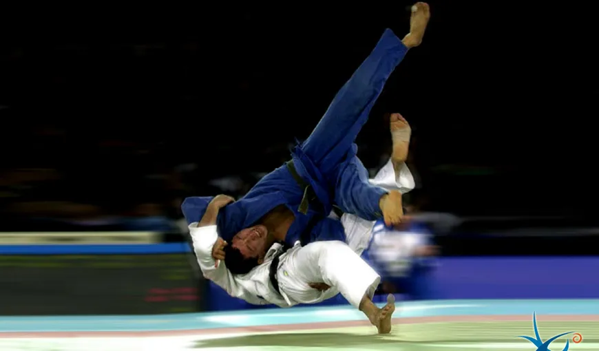 Cinci medalii pentru sportivele tricolore, la Cupa Mondială de judo de la Bucureşti